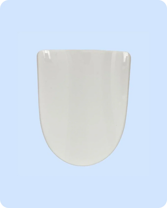 Ace Electric Bidet Lid - Round