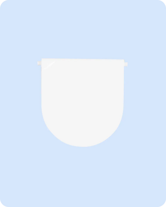 Nozzle Door for Aura/Cloud/Cloud+