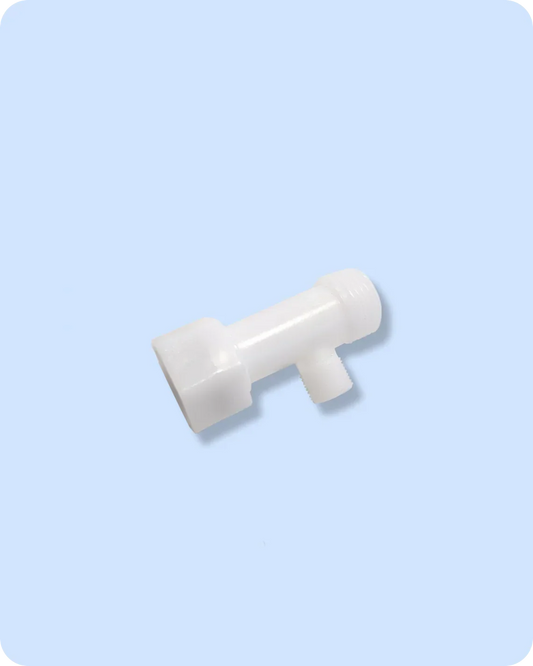 7/8" Plastic Mega Adapter - North America