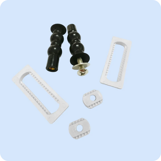 Ace Mounting Hardware Kit