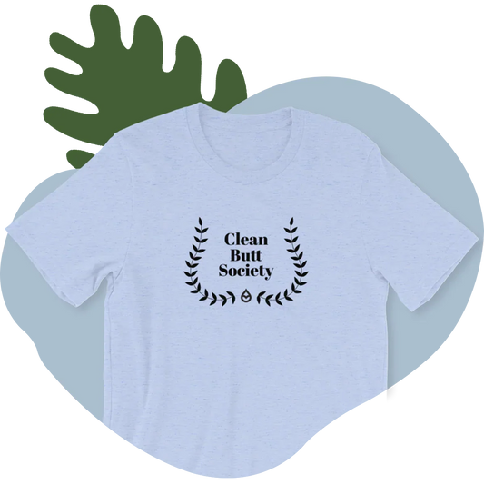 Clean Butt Society
