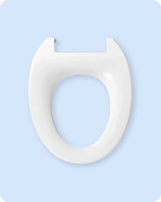 Round Seat for Wave/Oasis (2025 Version)