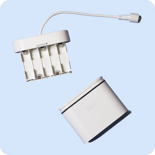 Eau Battery Pack