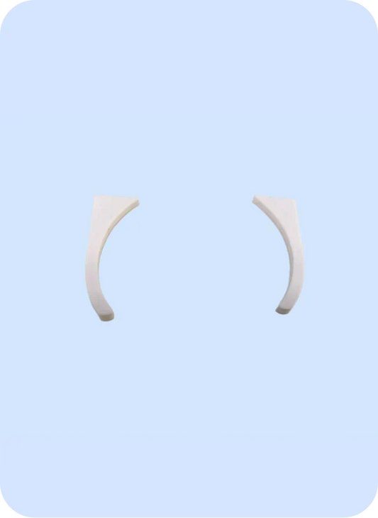 Non-Slip Pads for Fresh
