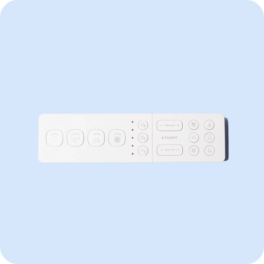 Eau Remote