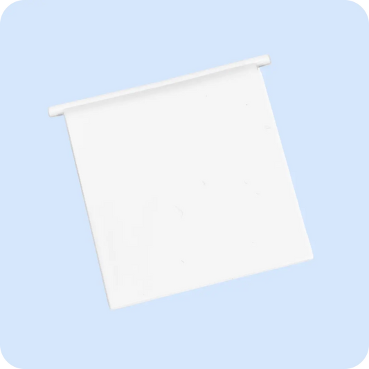 Eau Nozzle Door