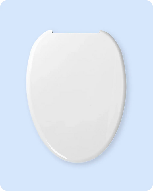 Elongated Soft-Close Lid for Wave/Oasis (2025 Version)