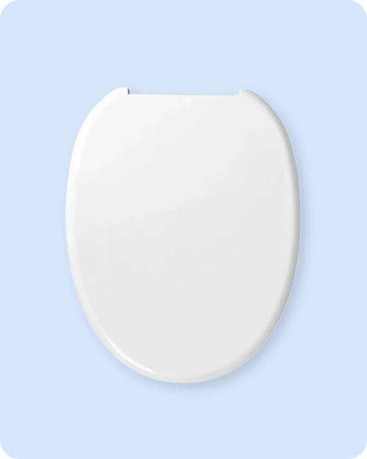 Round Soft-Close Lid for Wave/Oasis (2026 Version)