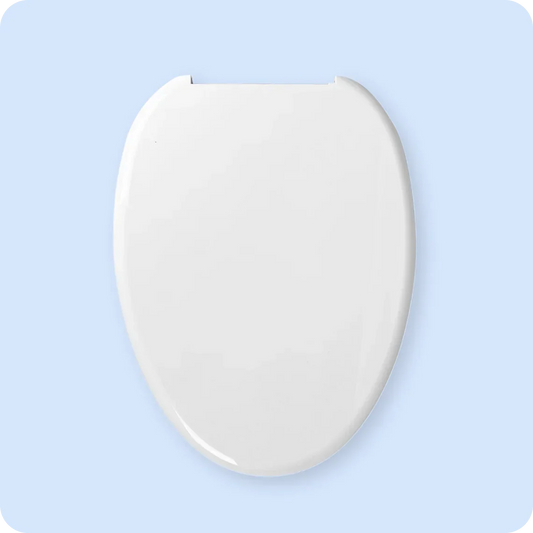 Elongated Soft-Close Lid for Wave/Oasis (2026 Version)