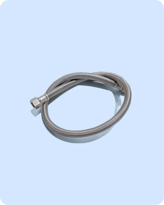 Stainless Steel Braided Hose for TUSHY Connection