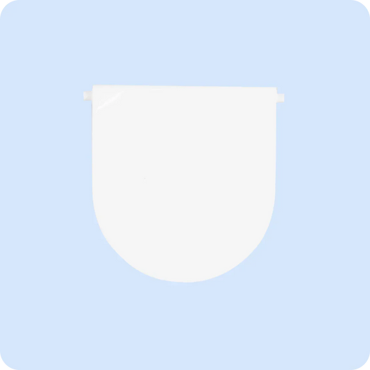 Nozzle Door for Aura/Cloud/Cloud+